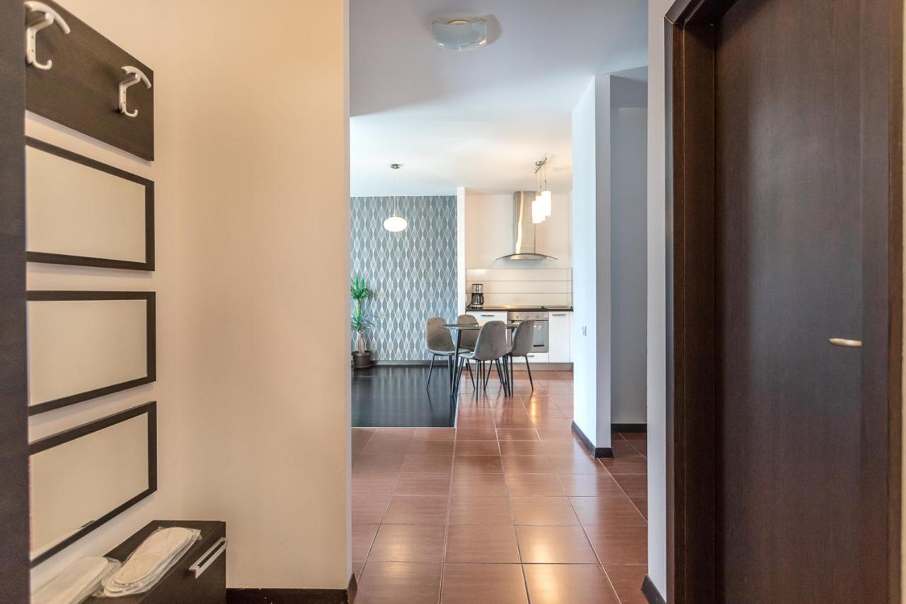 Tampa Gardens Apartments - Adults Only Μπρασόβ Εξωτερικό φωτογραφία
