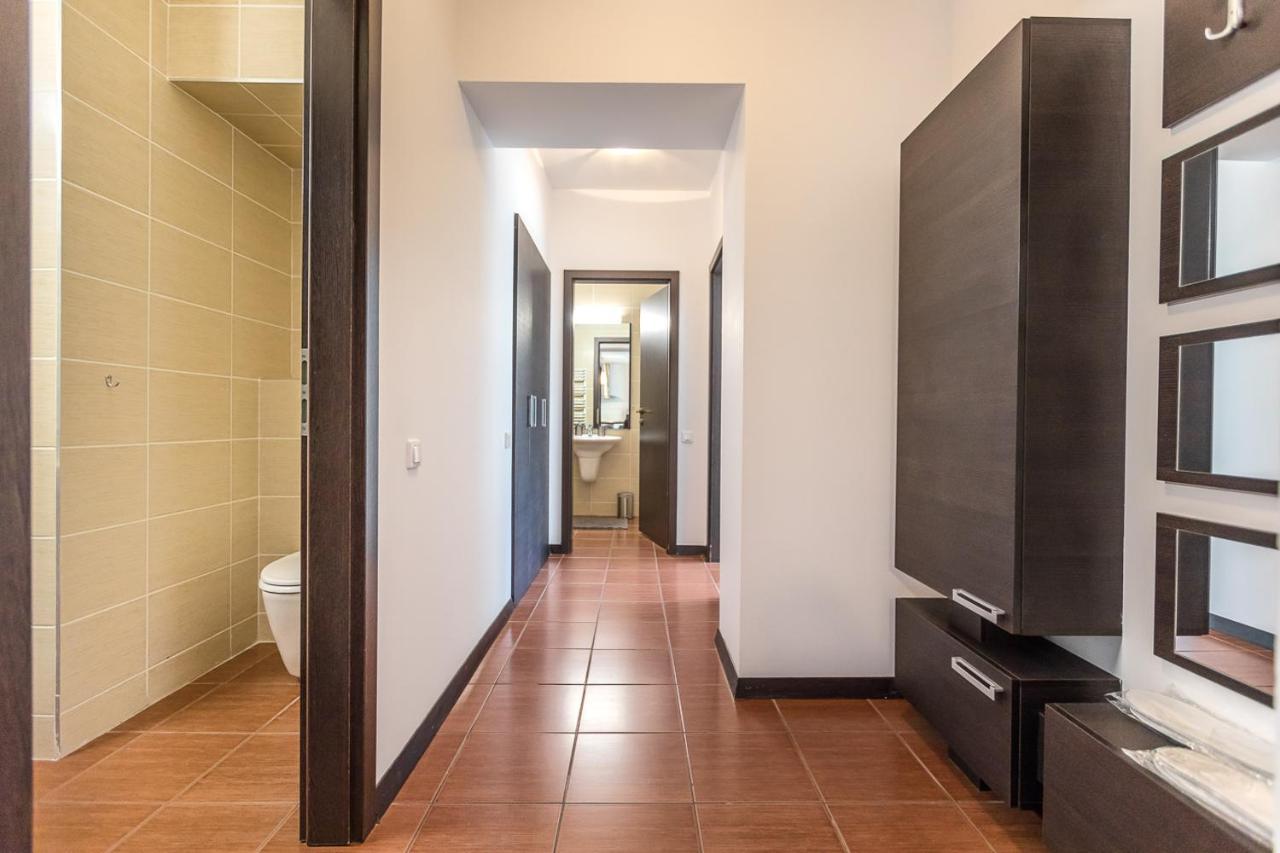 Tampa Gardens Apartments - Adults Only Μπρασόβ Εξωτερικό φωτογραφία