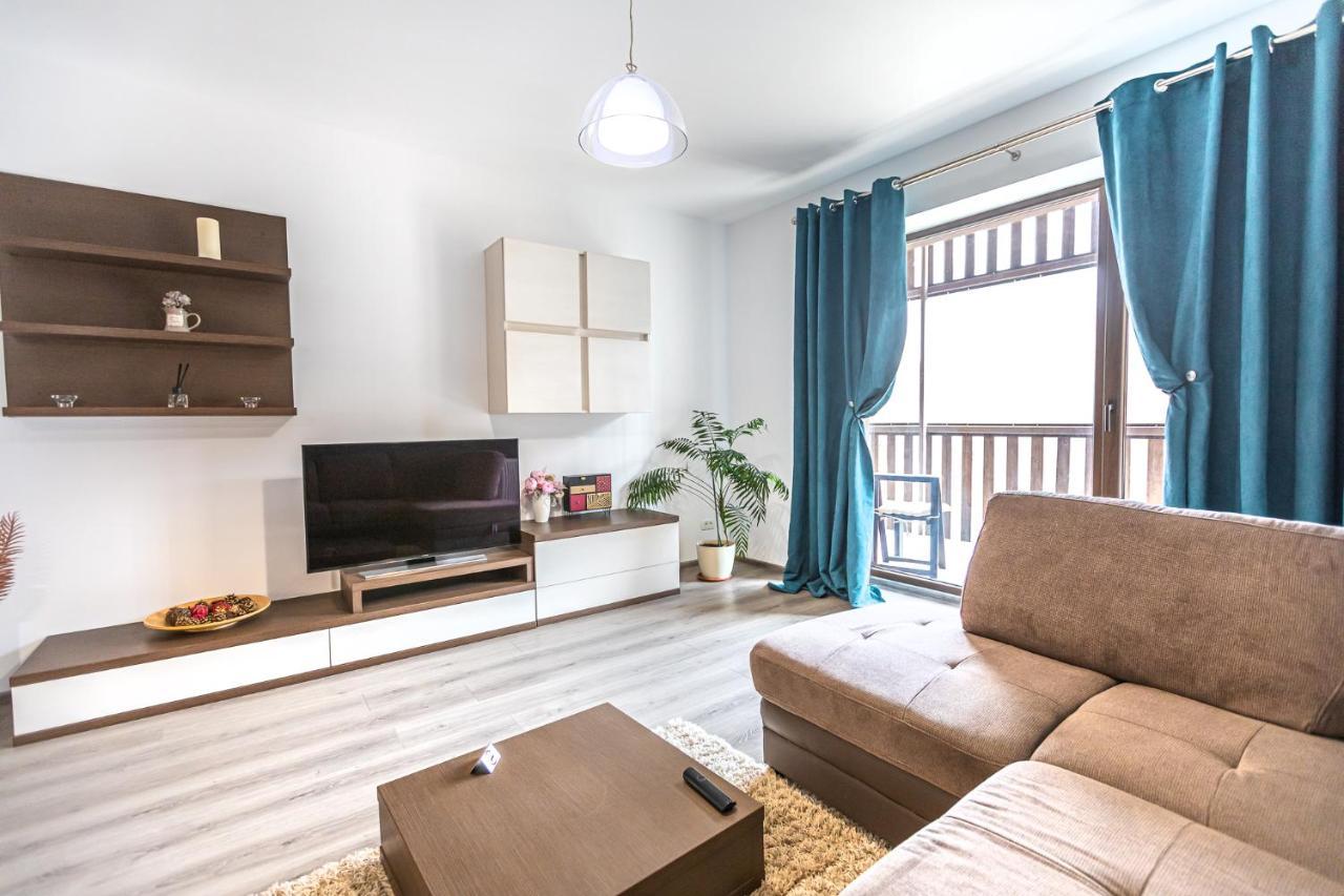Tampa Gardens Apartments - Adults Only Μπρασόβ Εξωτερικό φωτογραφία