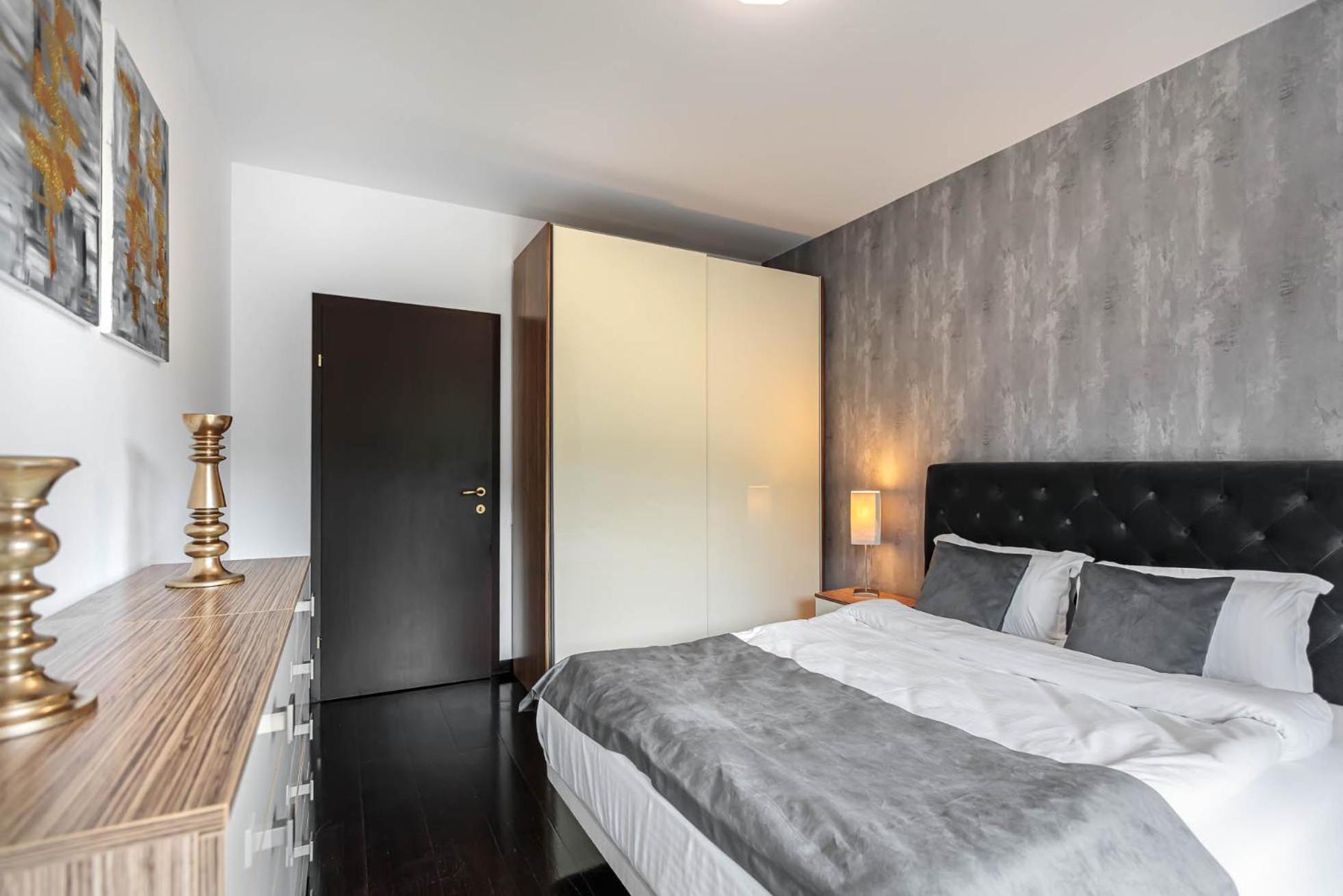 Tampa Gardens Apartments - Adults Only Μπρασόβ Εξωτερικό φωτογραφία
