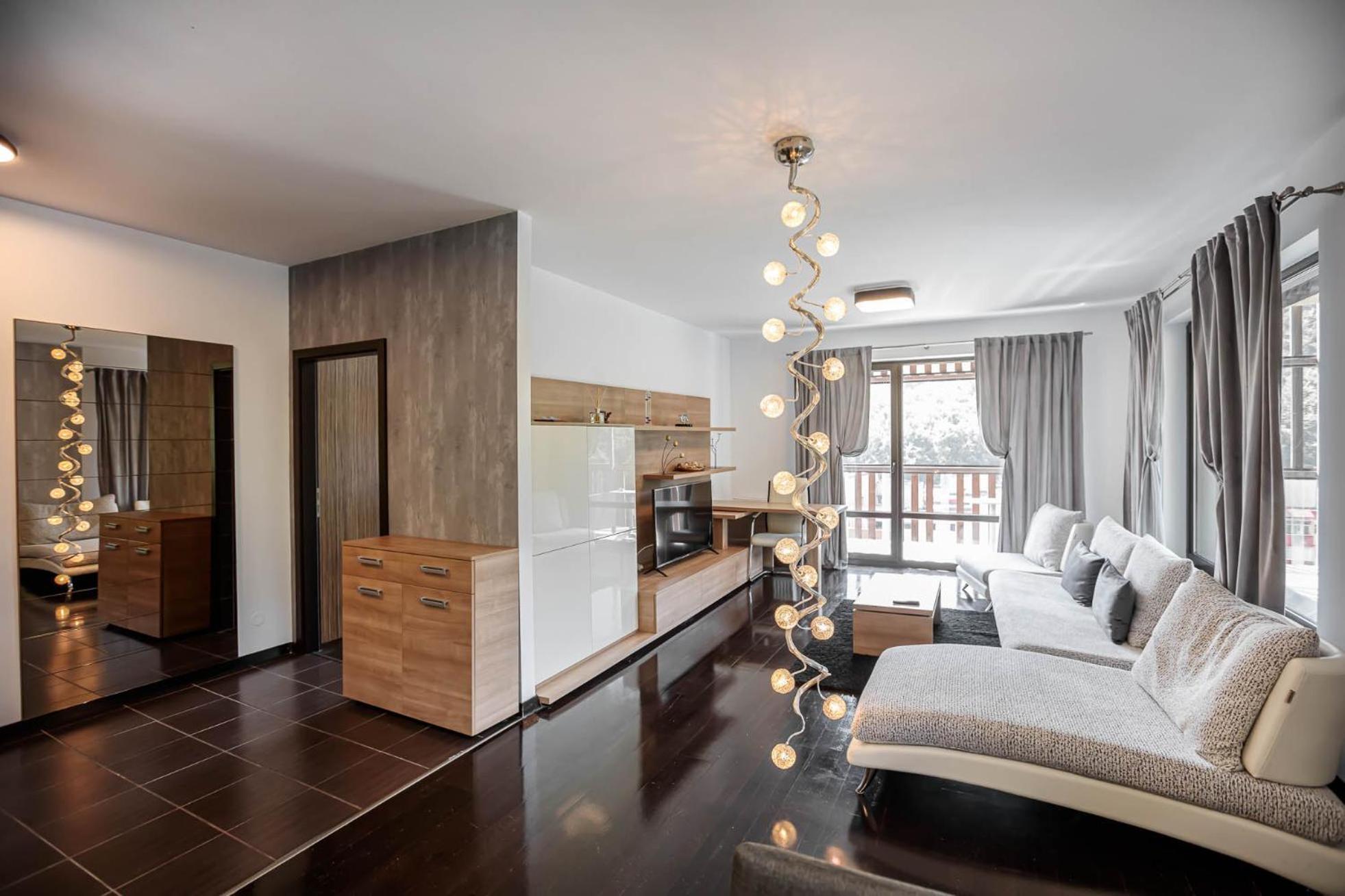 Tampa Gardens Apartments - Adults Only Μπρασόβ Εξωτερικό φωτογραφία