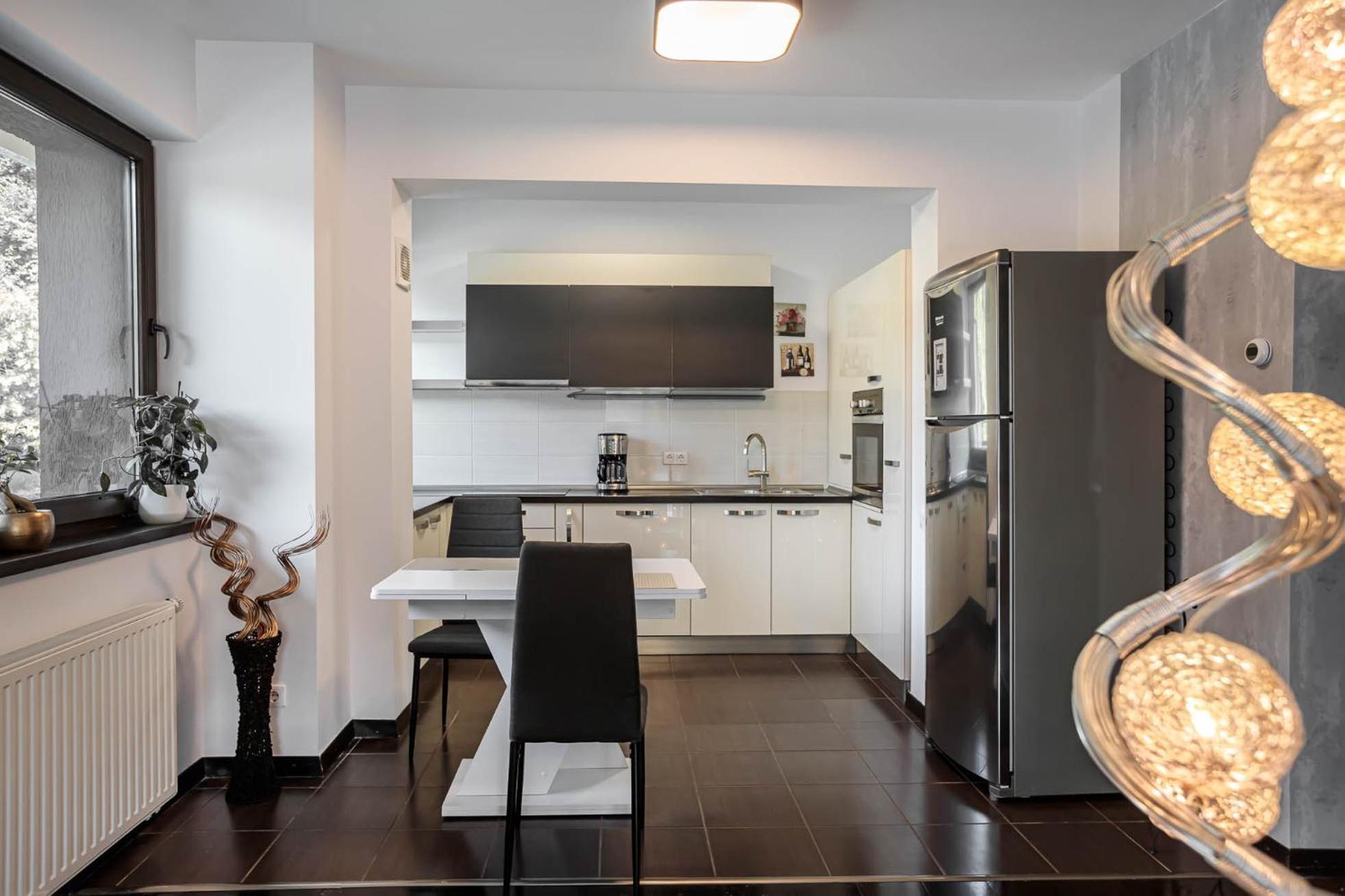 Tampa Gardens Apartments - Adults Only Μπρασόβ Εξωτερικό φωτογραφία