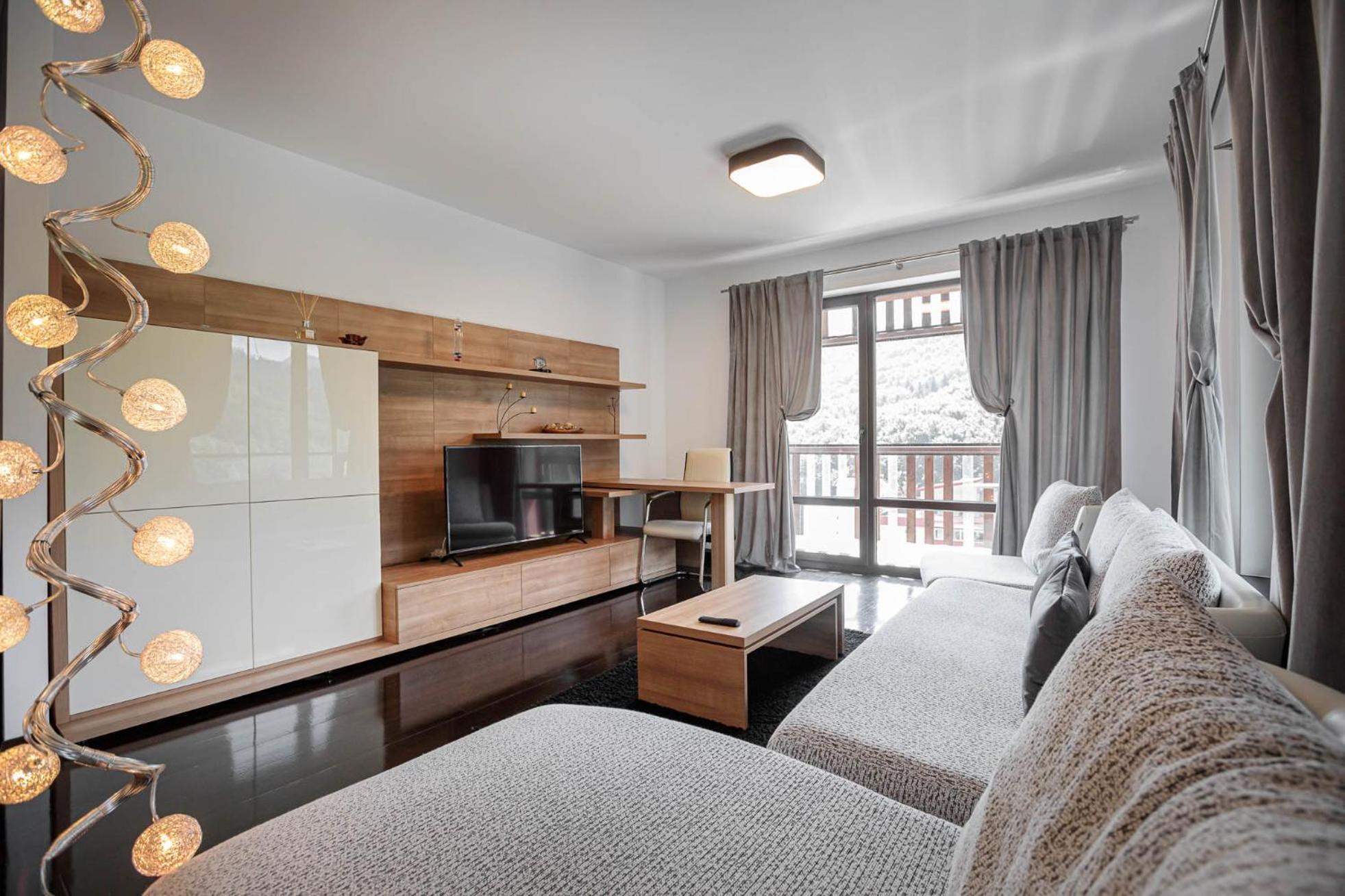 Tampa Gardens Apartments - Adults Only Μπρασόβ Εξωτερικό φωτογραφία